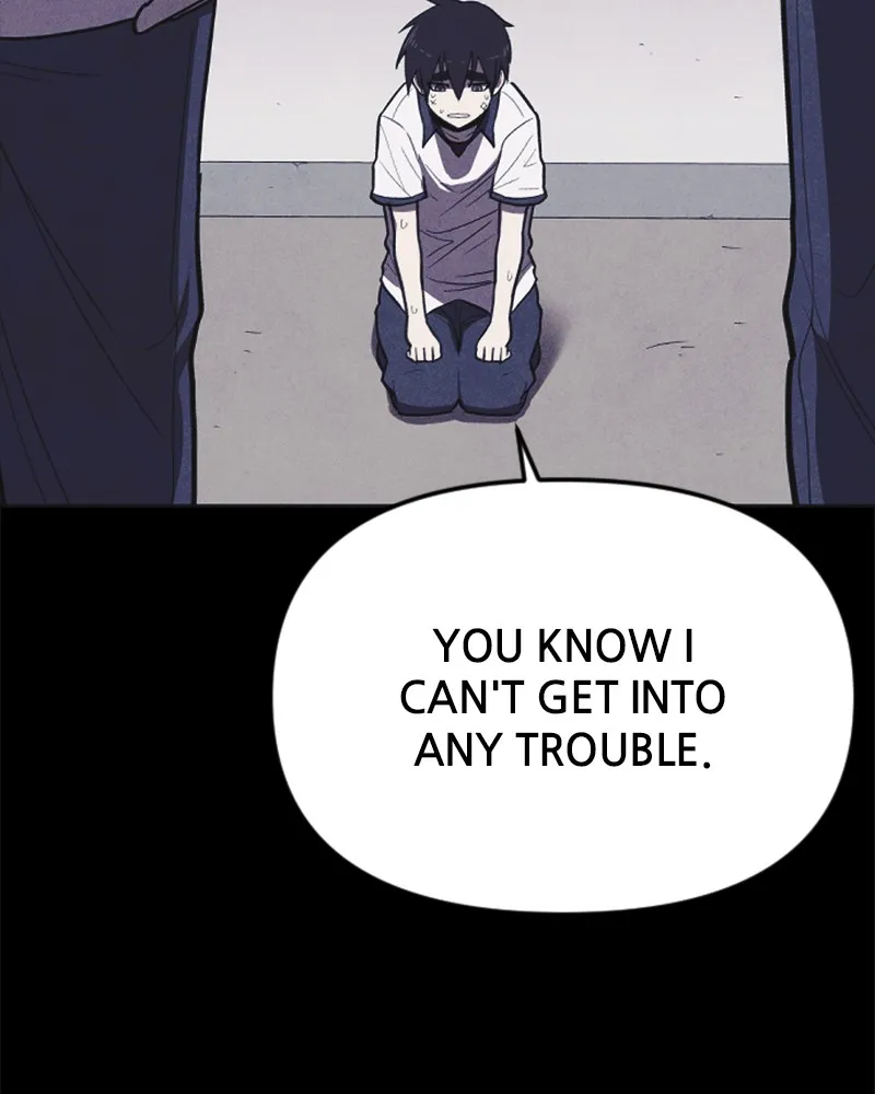 Shotgun Boy Chapter 3 page 133 - 