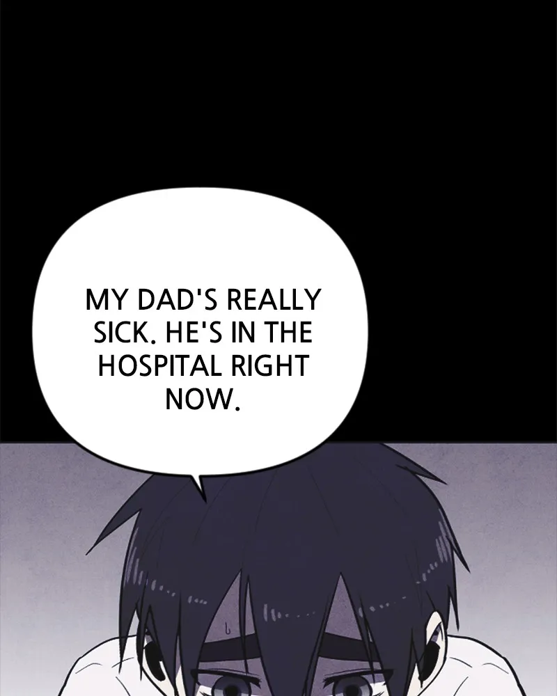 Shotgun Boy Chapter 3 page 134 - 