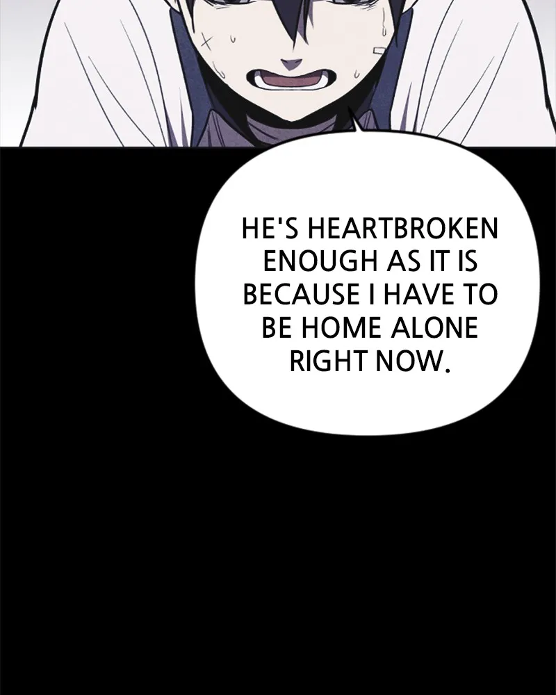 Shotgun Boy Chapter 3 page 135 - 
