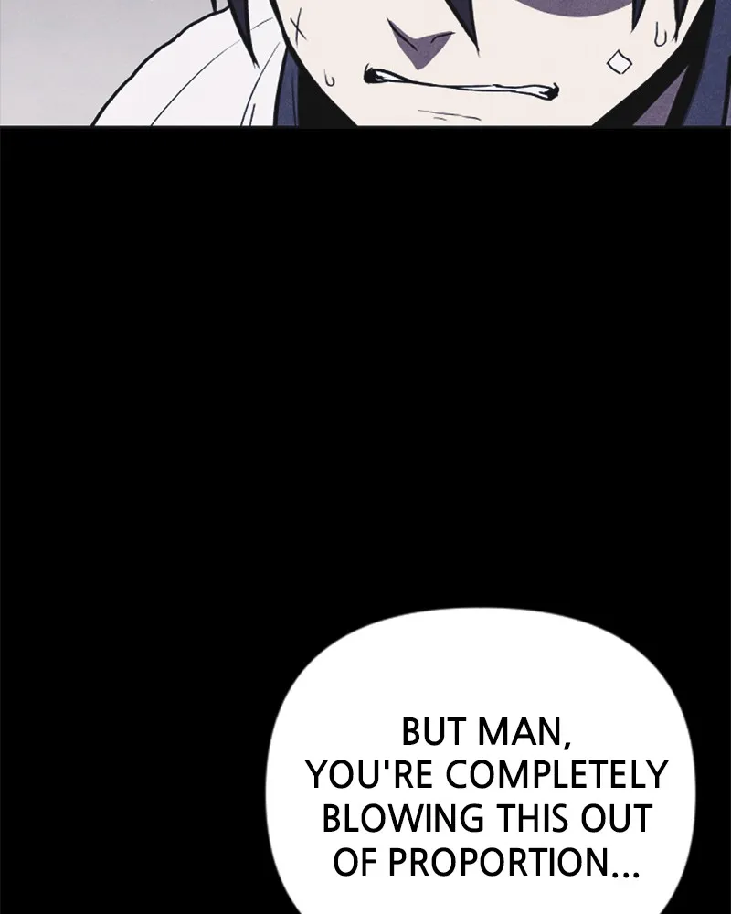 Shotgun Boy Chapter 3 page 144 - 
