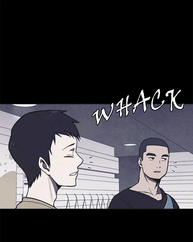 Shotgun Boy Chapter 3 page 18 - 