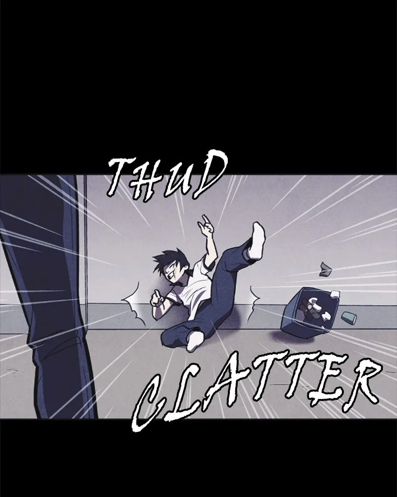 Shotgun Boy Chapter 3 page 182 - 
