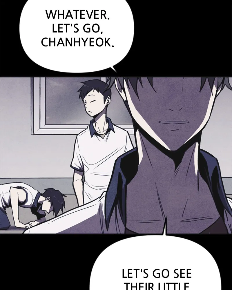 Shotgun Boy Chapter 3 page 200 - 