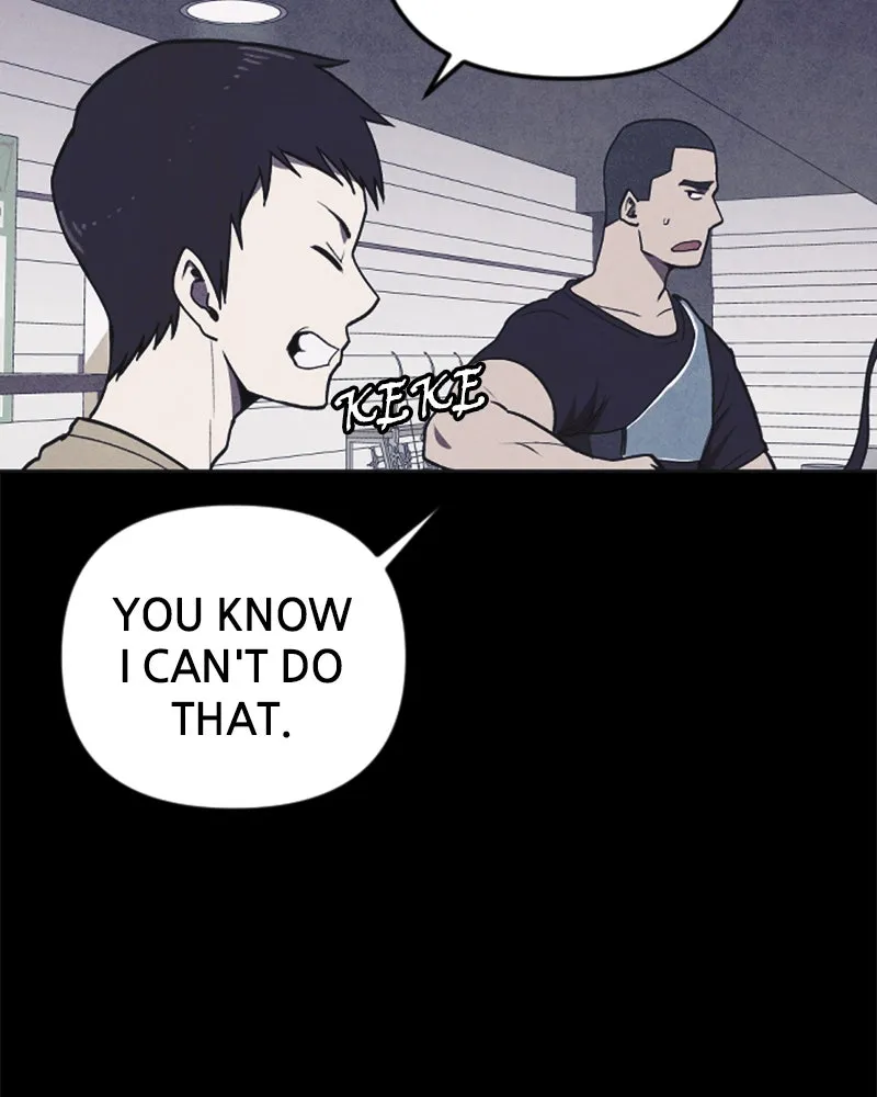 Shotgun Boy Chapter 3 page 29 - 