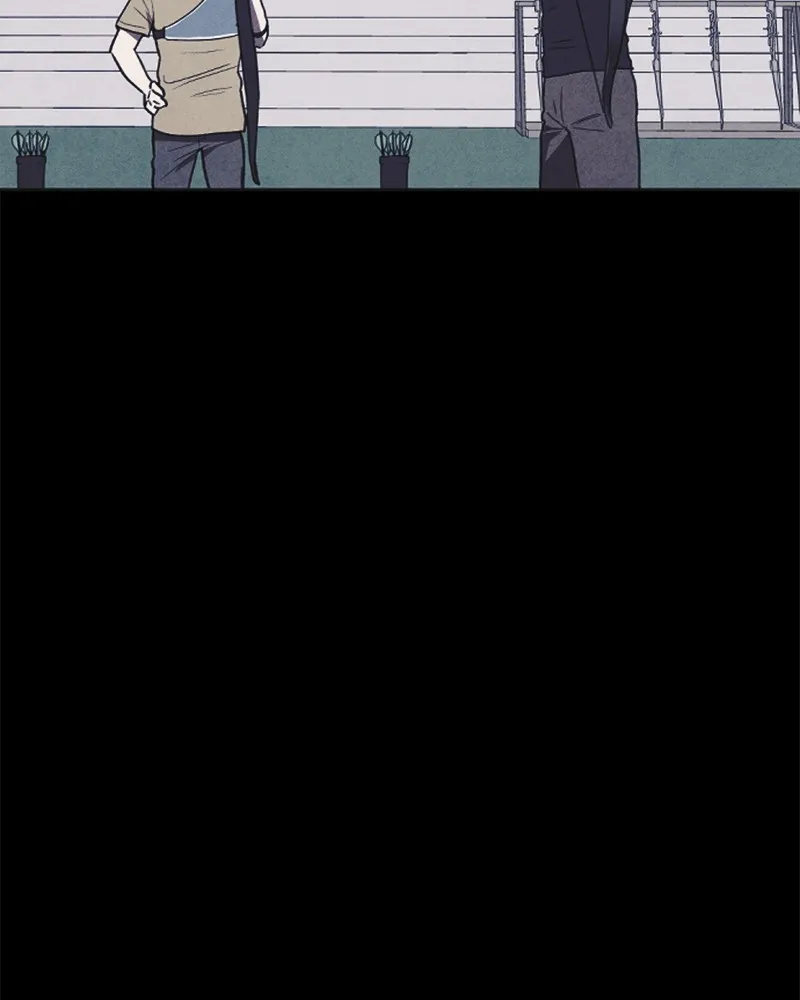Shotgun Boy Chapter 3 page 31 - 