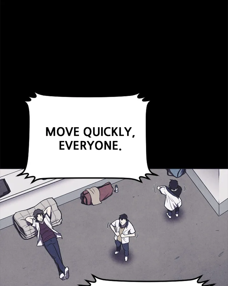 Shotgun Boy Chapter 3 page 49 - 