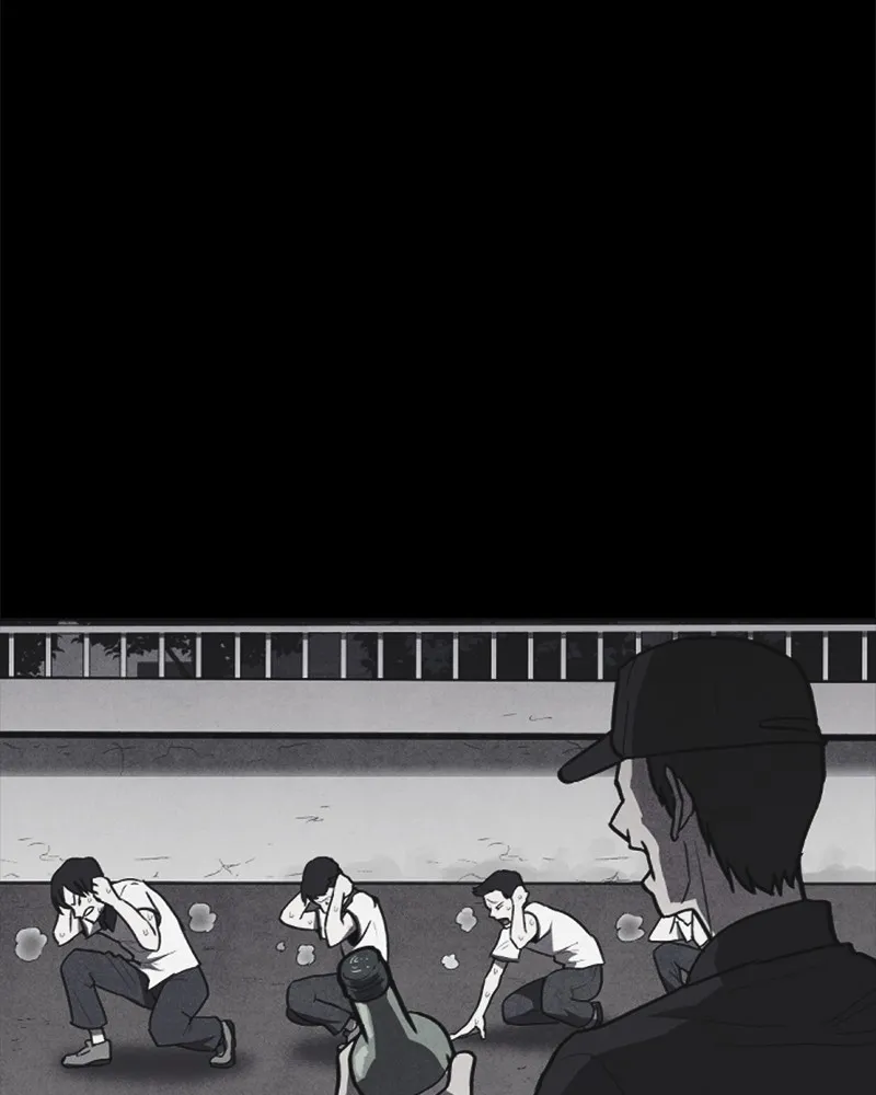 Shotgun Boy Chapter 3 page 66 - 