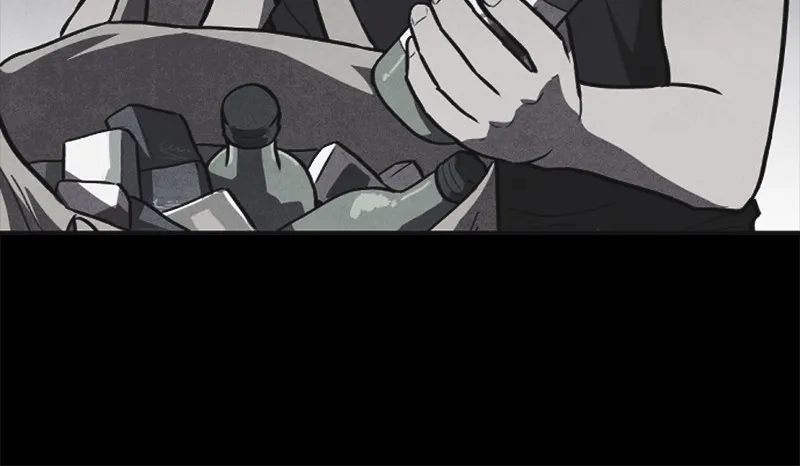 Shotgun Boy Chapter 3 page 68 - 