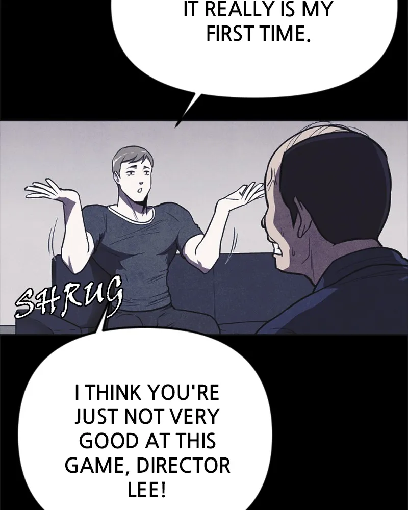 Shotgun Boy Chapter 3 page 81 - 