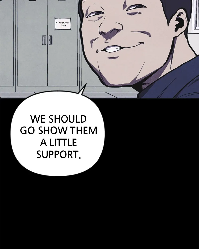 Shotgun Boy Chapter 3 page 89 - 