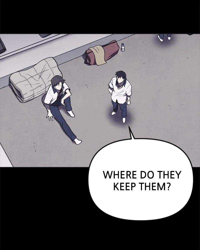 Shotgun Boy Chapter 3 page 93 - 