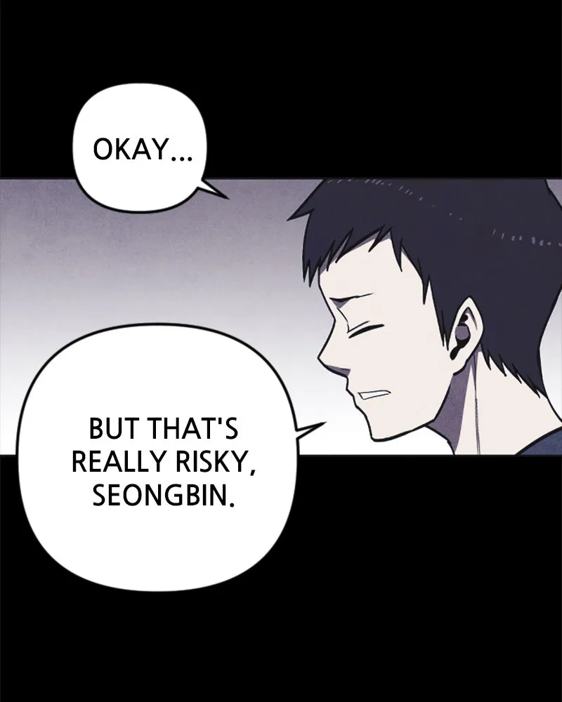 Shotgun Boy Chapter 3 page 100 - 
