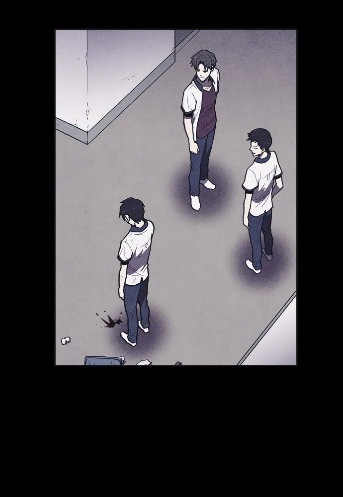 Shotgun Boy Chapter 4 page 13 - 