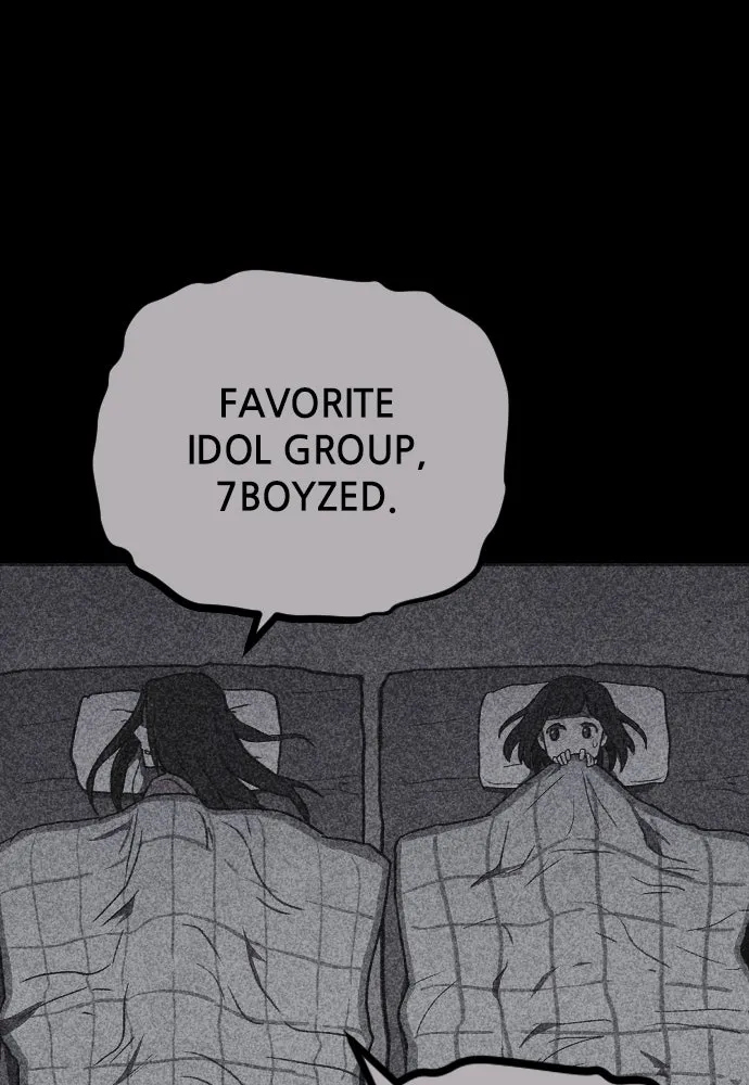 Shotgun Boy Chapter 4 page 126 - 