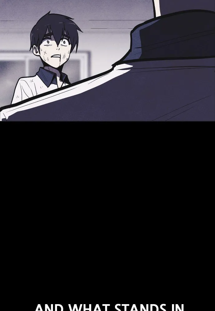 Shotgun Boy Chapter 4 page 26 - 