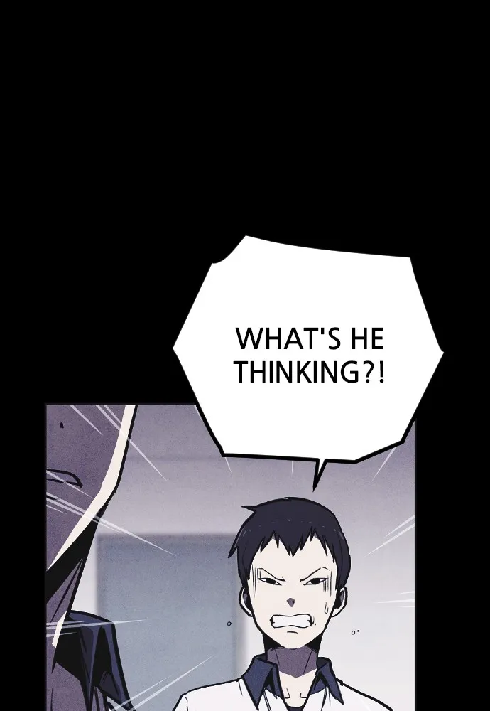 Shotgun Boy Chapter 4 page 40 - 