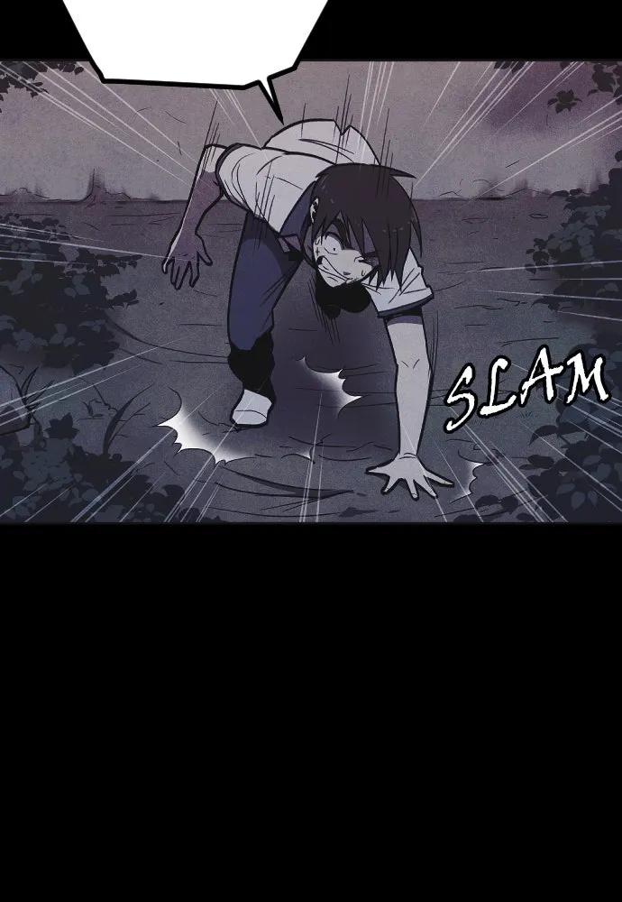Shotgun Boy Chapter 4 page 50 - 
