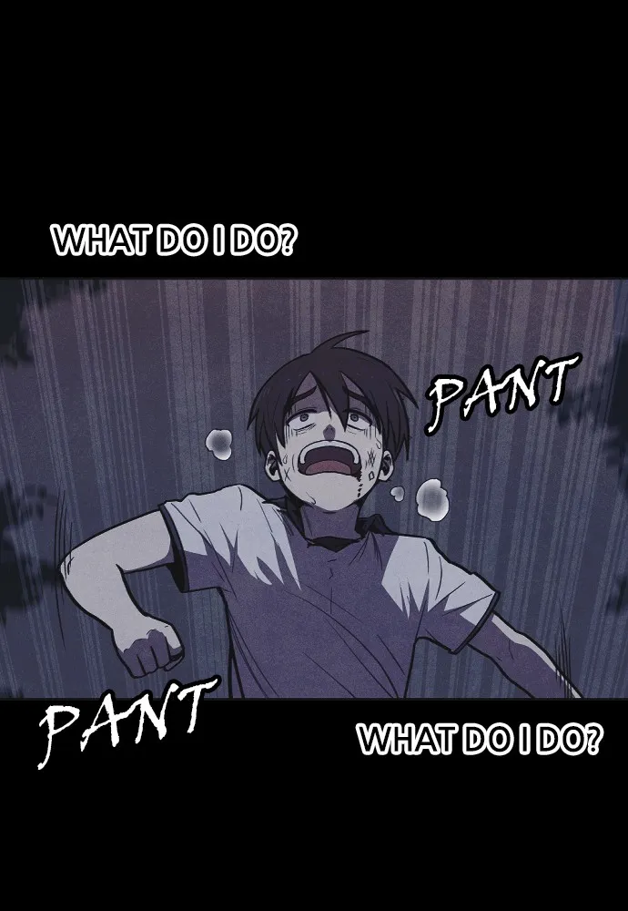 Shotgun Boy Chapter 4 page 61 - 