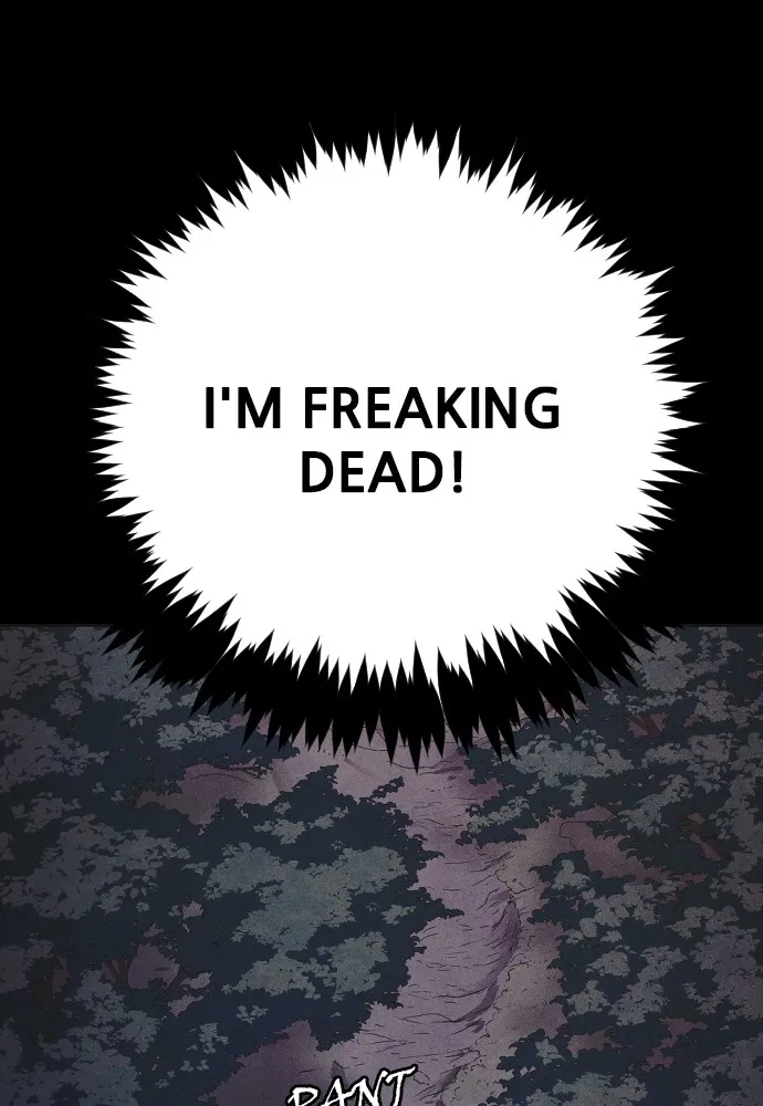 Shotgun Boy Chapter 4 page 67 - 