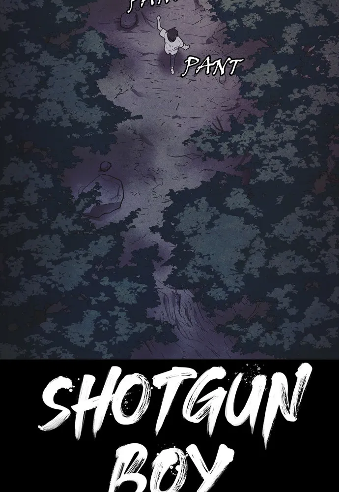 Shotgun Boy Chapter 4 page 68 - 