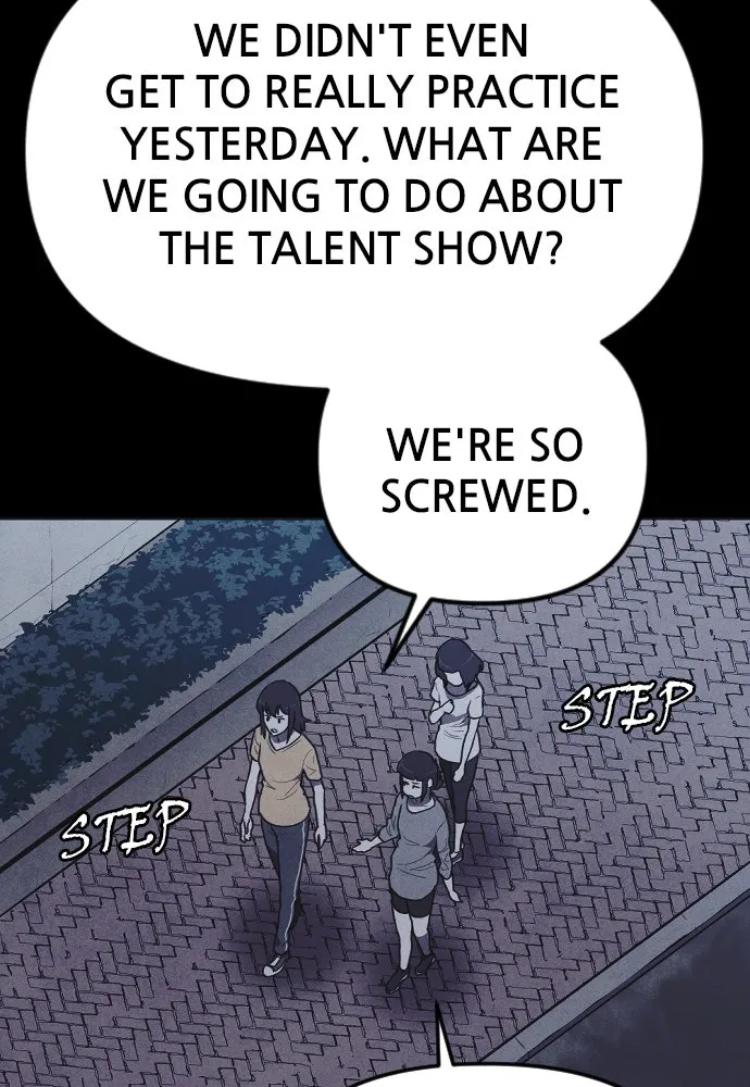 Shotgun Boy Chapter 4 page 72 - 