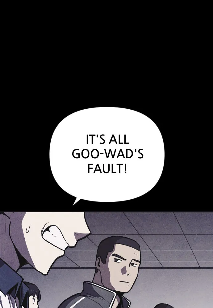 Shotgun Boy Chapter 5 page 125 - 