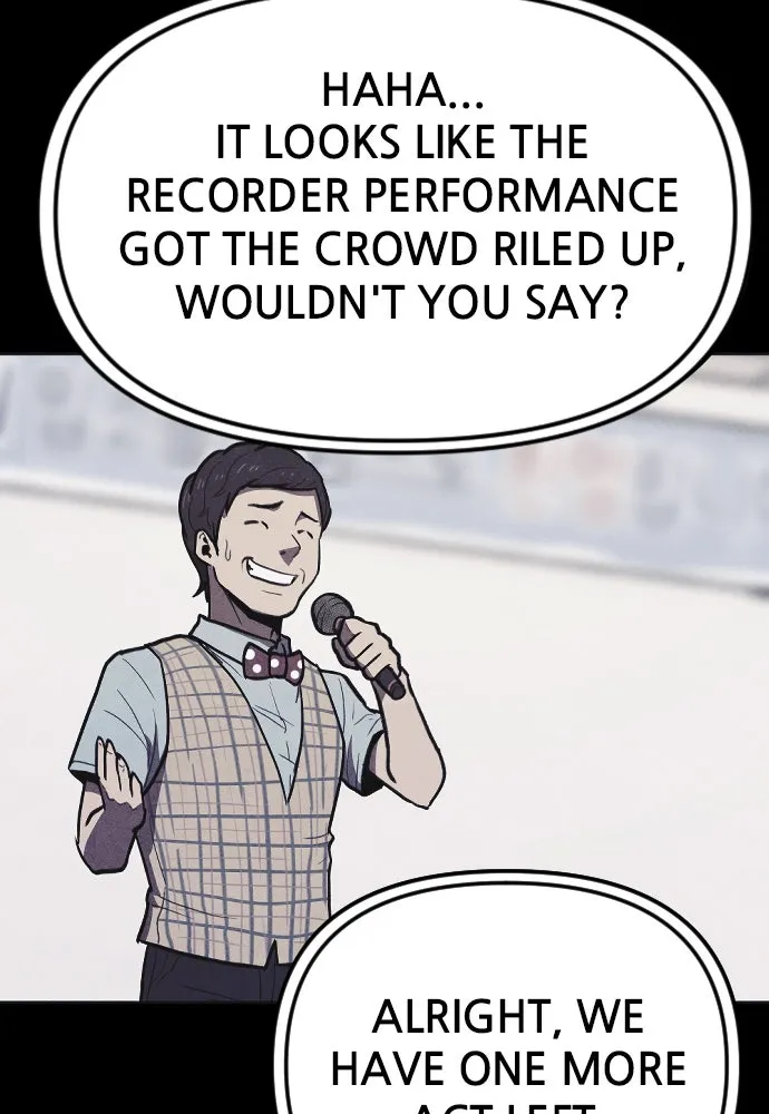 Shotgun Boy Chapter 5 page 127 - 