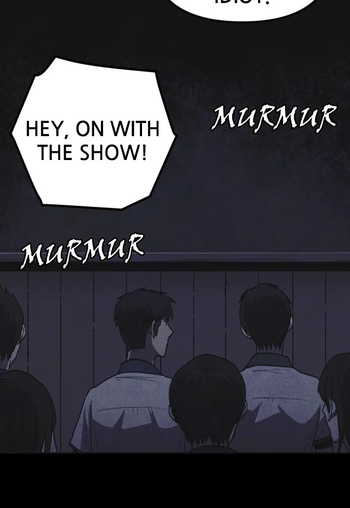 Shotgun Boy Chapter 5 page 142 - 