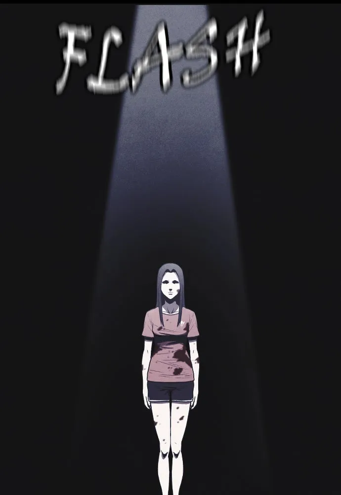 Shotgun Boy Chapter 5 page 144 - 