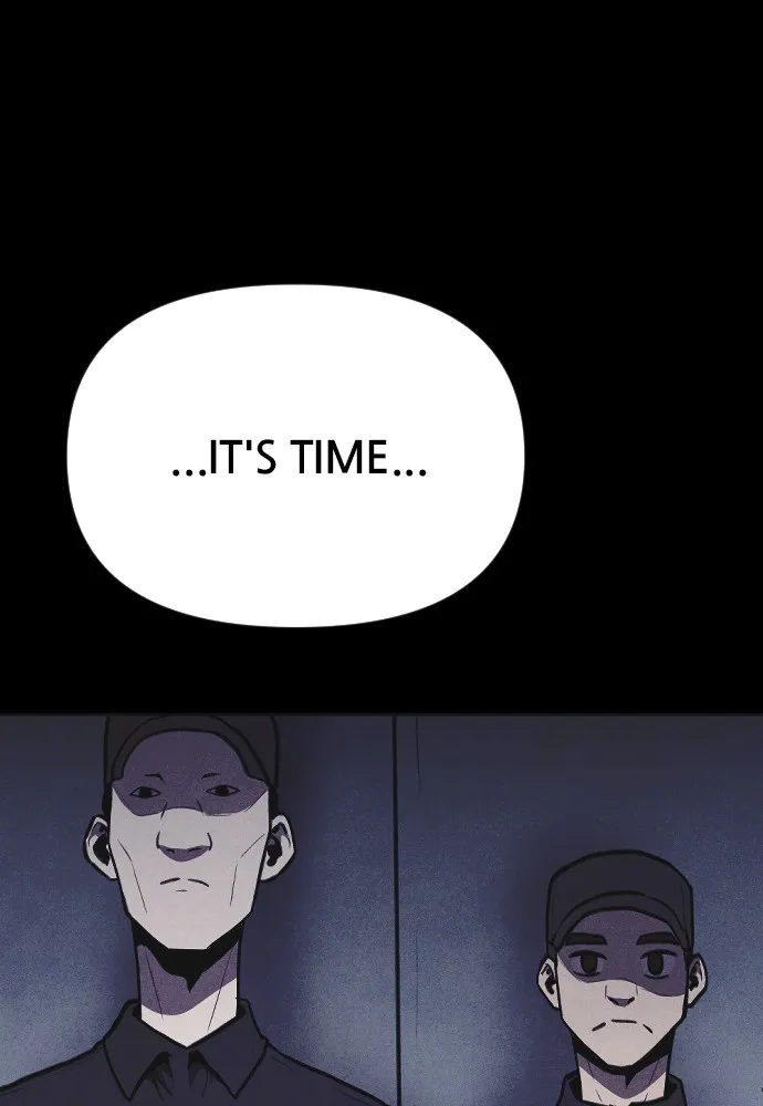 Shotgun Boy Chapter 5 page 166 - 