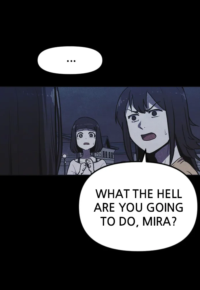 Shotgun Boy Chapter 5 page 20 - 