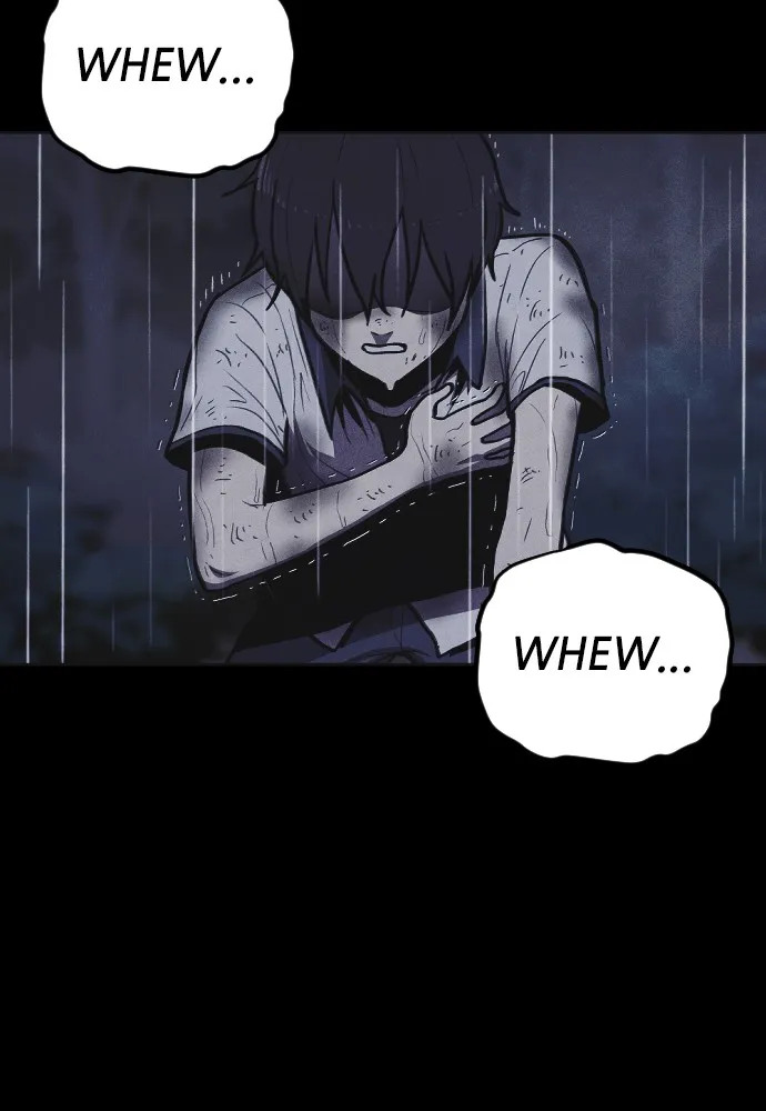Shotgun Boy Chapter 5 page 195 - 