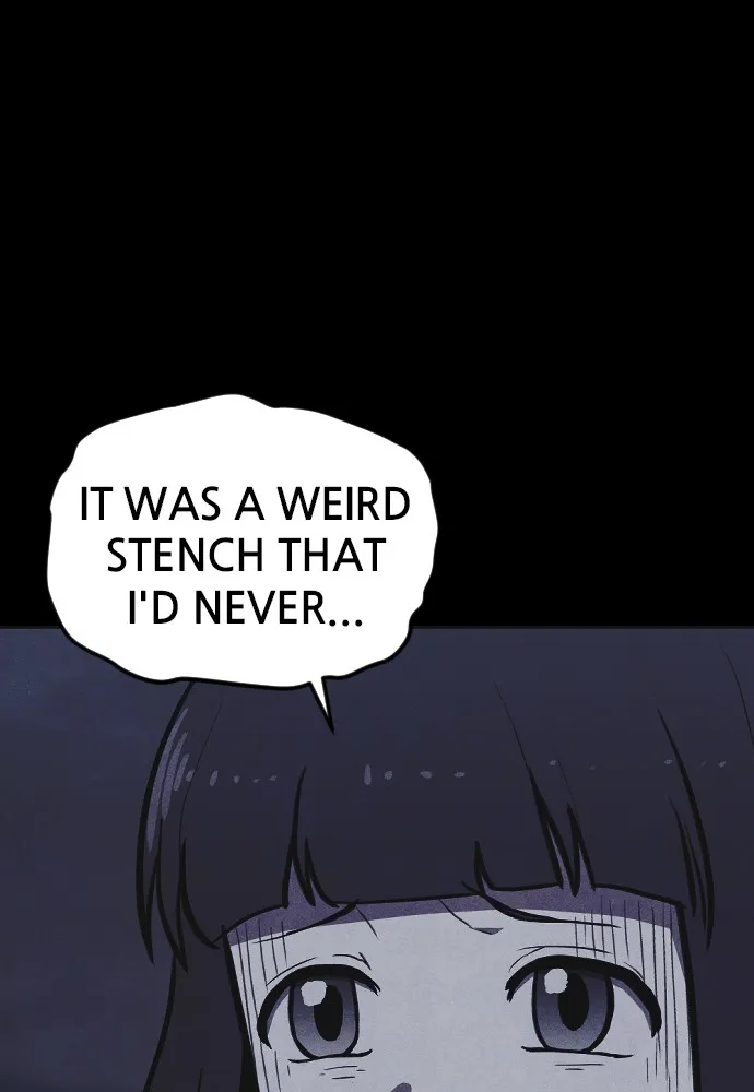 Shotgun Boy Chapter 5 page 3 - 