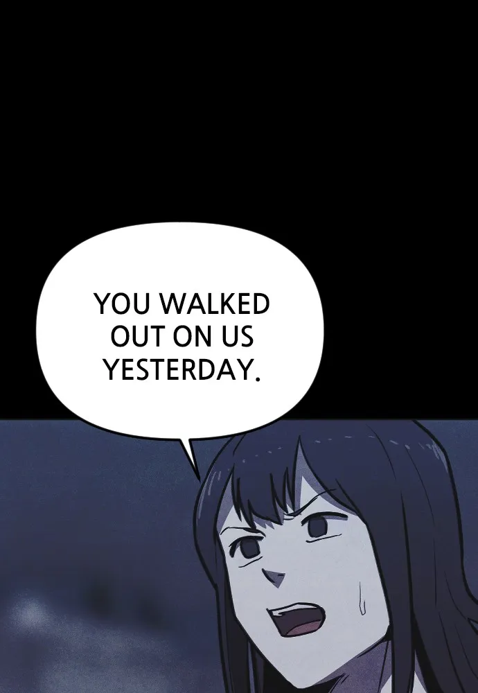 Shotgun Boy Chapter 5 page 21 - 