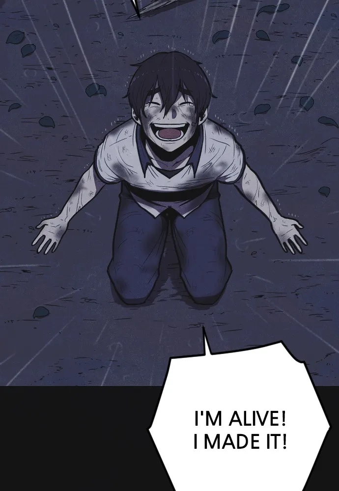 Shotgun Boy Chapter 5 page 202 - 