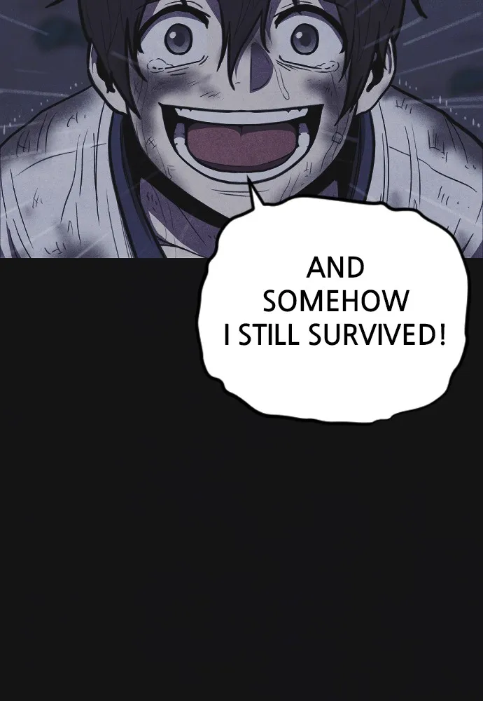 Shotgun Boy Chapter 5 page 204 - 