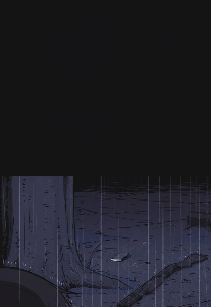 Shotgun Boy Chapter 5 page 210 - 