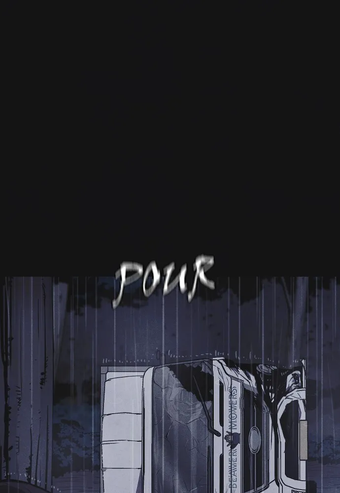 Shotgun Boy Chapter 5 page 218 - 