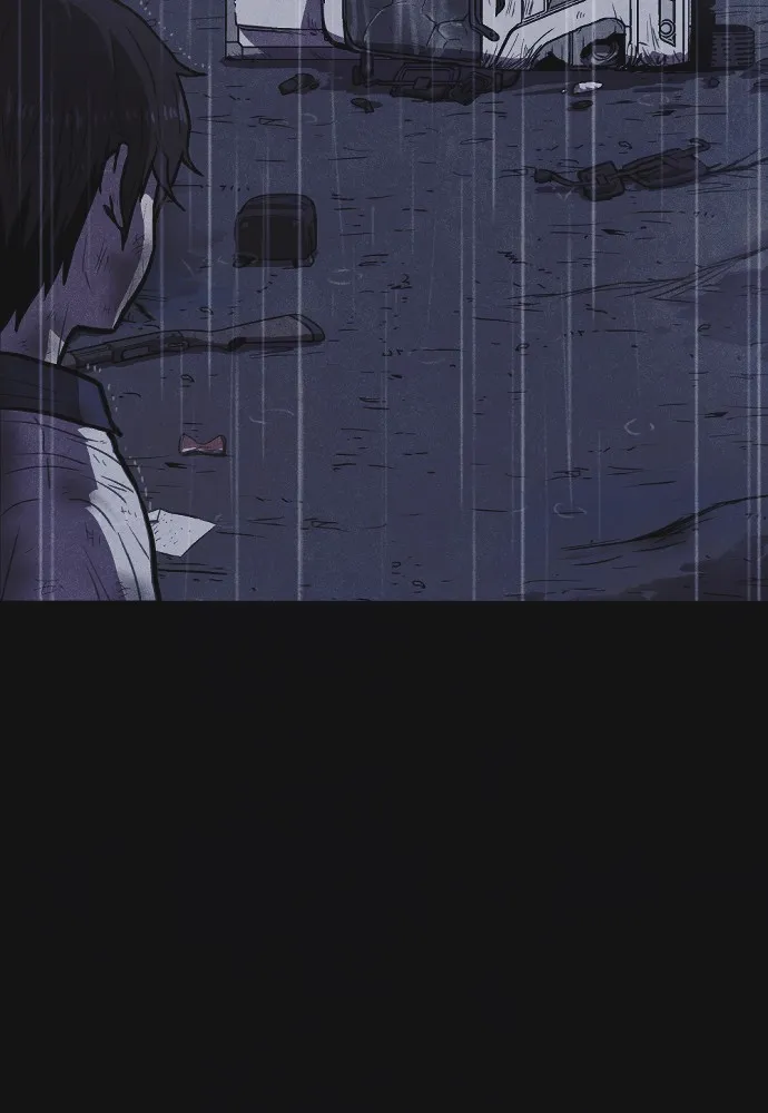 Shotgun Boy Chapter 5 page 219 - 