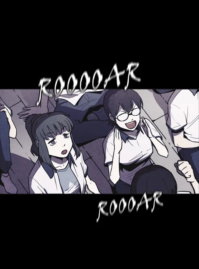 Shotgun Boy Chapter 5 page 31 - 