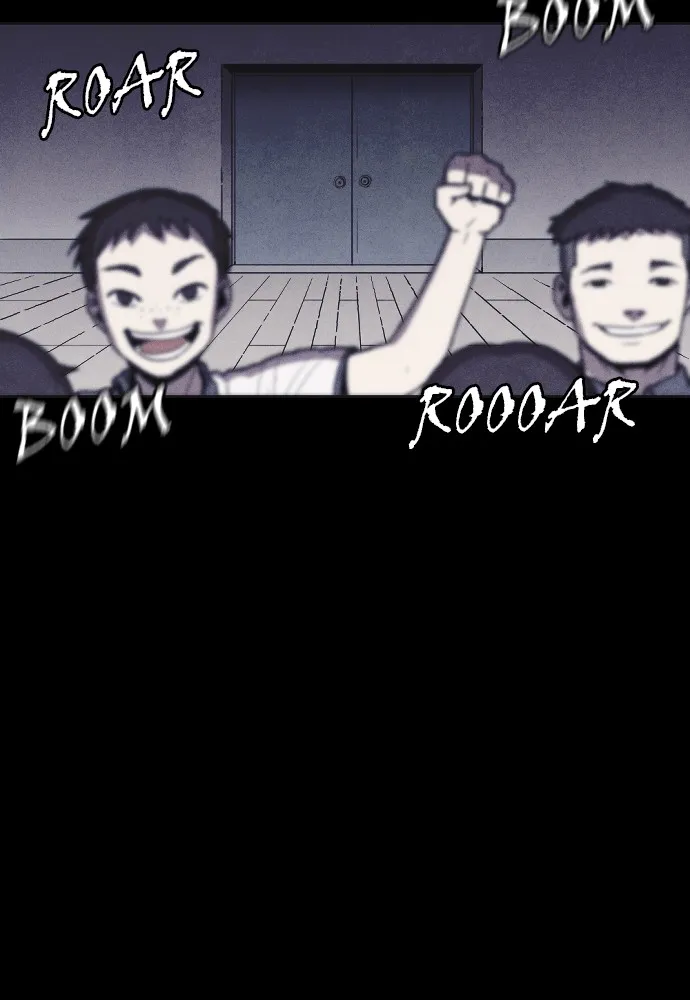 Shotgun Boy Chapter 5 page 36 - 