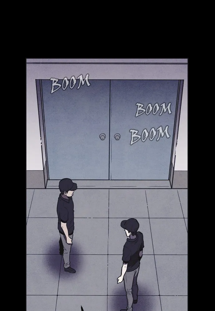 Shotgun Boy Chapter 5 page 37 - 