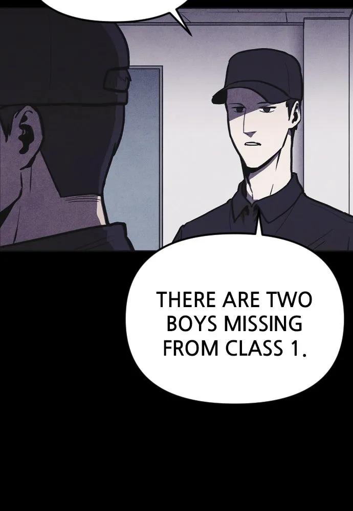 Shotgun Boy Chapter 5 page 39 - 