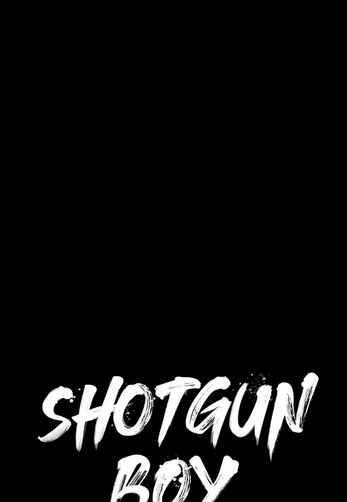 Shotgun Boy Chapter 5 page 46 - 
