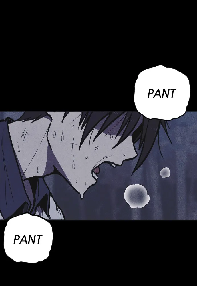 Shotgun Boy Chapter 5 page 49 - 