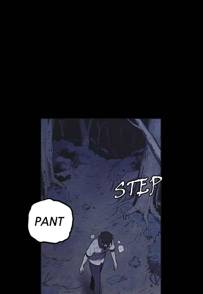 Shotgun Boy Chapter 5 page 50 - 