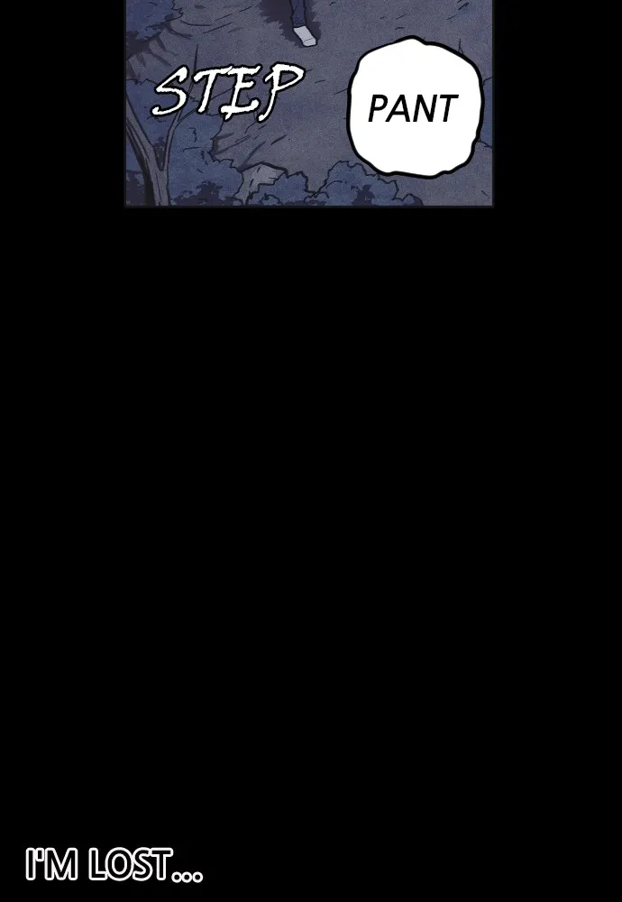 Shotgun Boy Chapter 5 page 51 - 