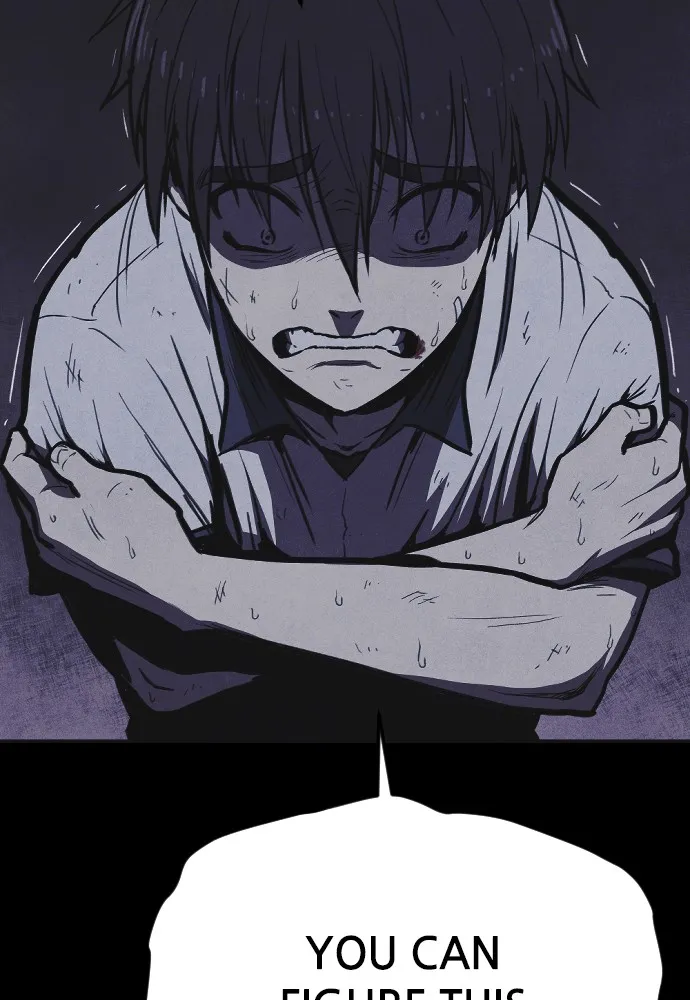 Shotgun Boy Chapter 5 page 61 - 