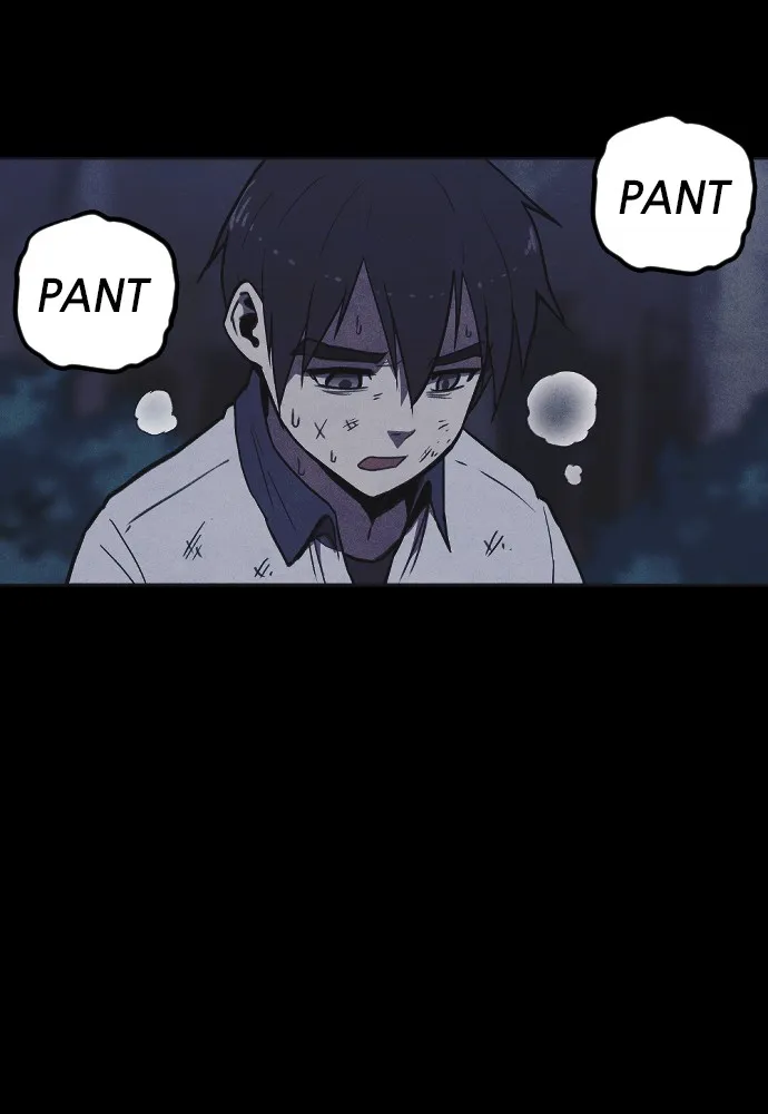 Shotgun Boy Chapter 5 page 65 - 