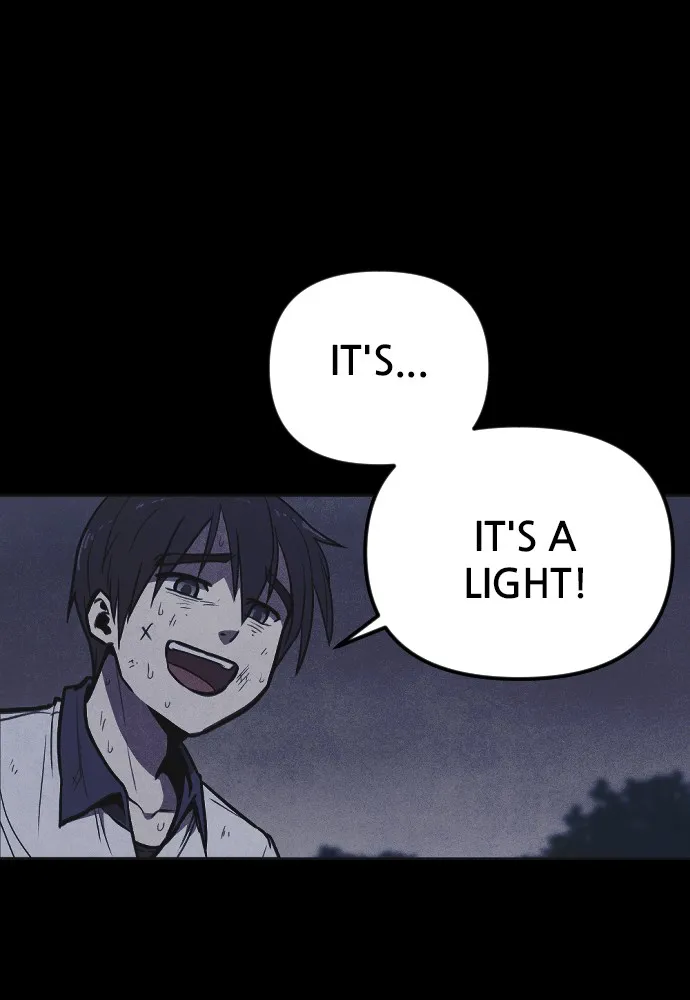 Shotgun Boy Chapter 5 page 72 - 